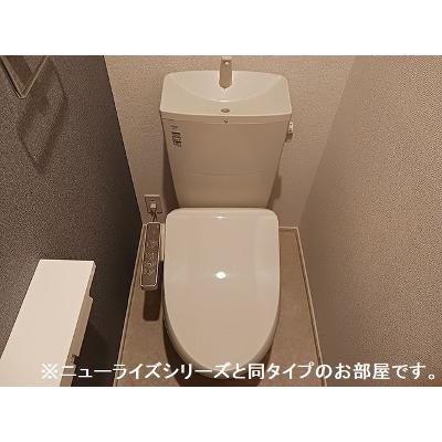 北斗ハイツⅡ・Ｎ 202【管理NO：1-028670401-02020】 ★家具家電は申し込み後に搬入します★ ★2027年02月上旬入居可能★の物件写真5