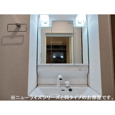 北斗ハイツⅡ・Ｎ 202【管理NO：1-028670401-02020】 ★家具家電は申し込み後に搬入します★ ★2027年02月上旬入居可能★の物件写真6