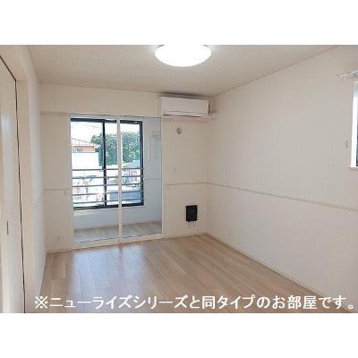 北斗ハイツⅡ・Ｎ 104【管理NO：1-028670401-01040】 ★家具家電は申し込み後に搬入します★ ★2027年02月上旬入居可能★の物件写真2