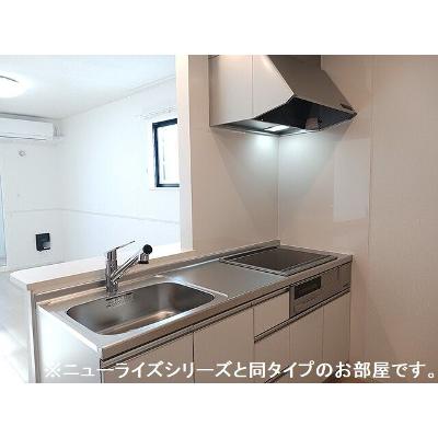 北斗ハイツⅡ・Ｎ 104【管理NO：1-028670401-01040】 ★家具家電は申し込み後に搬入します★ ★2027年02月上旬入居可能★の物件写真3