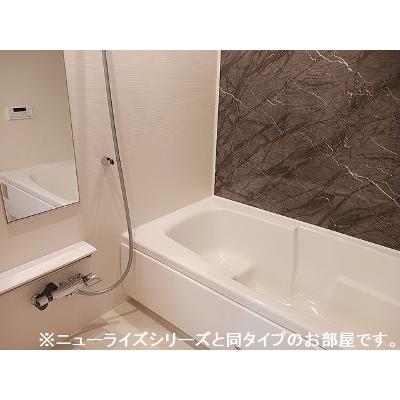 北斗ハイツⅡ・Ｎ 104【管理NO：1-028670401-01040】 ★家具家電は申し込み後に搬入します★ ★2027年02月上旬入居可能★の物件写真4