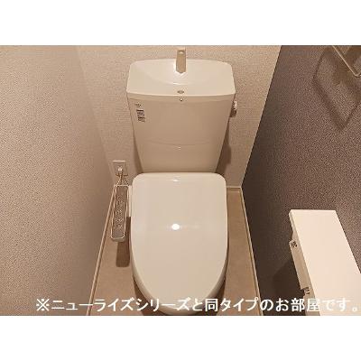 北斗ハイツⅡ・Ｎ 104【管理NO：1-028670401-01040】 ★家具家電は申し込み後に搬入します★ ★2027年02月上旬入居可能★の物件写真5