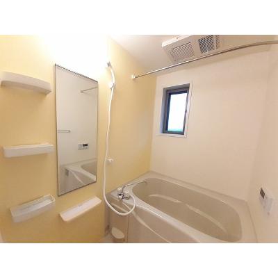 メルヴェーユ　Ⅰ 203【管理NO：1-018618901-02030】 ★家具家電は申し込み後に搬入します★ ★2026年10月下旬入居可能★の物件写真4