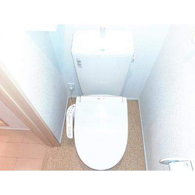 メルヴェーユ　Ⅰ 203【管理NO：1-018618901-02030】 ★家具家電は申し込み後に搬入します★ ★2026年10月下旬入居可能★の物件写真5