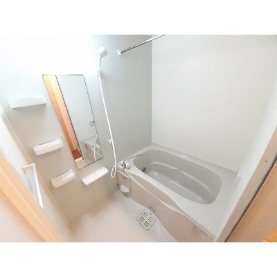 アリエッタ牧園　Ｂ 101【管理NO：1-020008502-01010】 ★家具家電は申し込み後に搬入します★ ★2026年10月上旬入居可能★の物件写真4