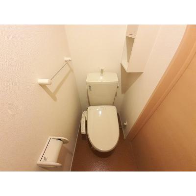 アリエッタ牧園　Ｂ 101【管理NO：1-020008502-01010】 ★家具家電は申し込み後に搬入します★ ★2026年10月上旬入居可能★の物件写真5
