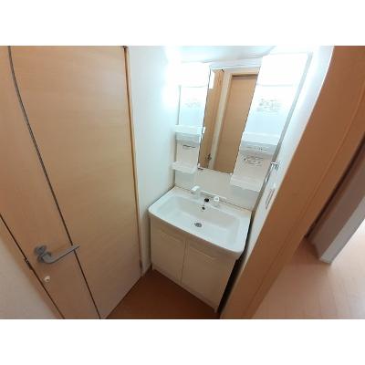 アリエッタ牧園　Ｂ 101【管理NO：1-020008502-01010】 ★家具家電は申し込み後に搬入します★ ★2026年10月上旬入居可能★の物件写真6