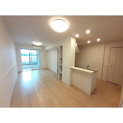 アミティエ 103【管理NO：1-026884001-01030】 ★家具家電は申し込み後に搬入します★の物件写真2
