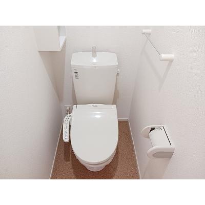 フローラルコート　Ⅱ 102【管理NO：1-021279502-01020】 ★家具家電は申し込み後に搬入します★の物件写真5