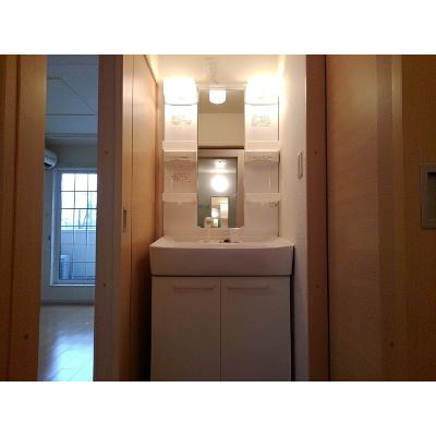 アムール 202【管理NO：1-017095001-02020】 ★家具家電は申し込み後に搬入します★ ★2026年10月中旬入居可能★の物件写真6