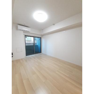 ソフィアフルールⅡ 105【管理NO：1-026176401-01050】 ★家具家電は申し込み後に搬入します★ ★2026年10月中旬入居可能★の物件写真2