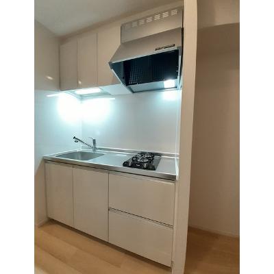 ソフィアフルールⅡ 105【管理NO：1-026176401-01050】 ★家具家電は申し込み後に搬入します★ ★2026年10月中旬入居可能★の物件写真3