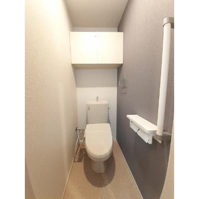 ソフィアフルールⅡ 105【管理NO：1-026176401-01050】 ★家具家電は申し込み後に搬入します★ ★2026年10月中旬入居可能★の物件写真5
