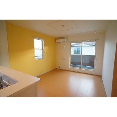 プレッソ・ヴィアーレⅠ 201【管理NO：1-018507801-02010】 ★家具家電は申し込み後に搬入します★ ★2026年10月中旬入居可能★の物件写真2