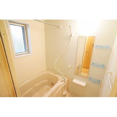 プレッソ・ヴィアーレⅠ 201【管理NO：1-018507801-02010】 ★家具家電は申し込み後に搬入します★ ★2026年10月中旬入居可能★の物件写真4