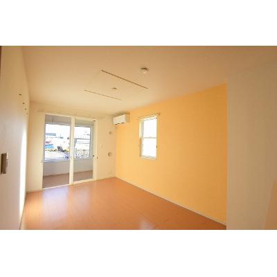 グラース上鎧Ⅰ 102【管理NO：1-020645101-01020】 ★家具家電は申し込み後に搬入します★ ★2026年10月中旬入居可能★の物件写真2