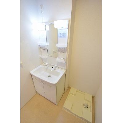 グラース上鎧Ⅰ 102【管理NO：1-020645101-01020】 ★家具家電は申し込み後に搬入します★ ★2026年10月中旬入居可能★の物件写真6