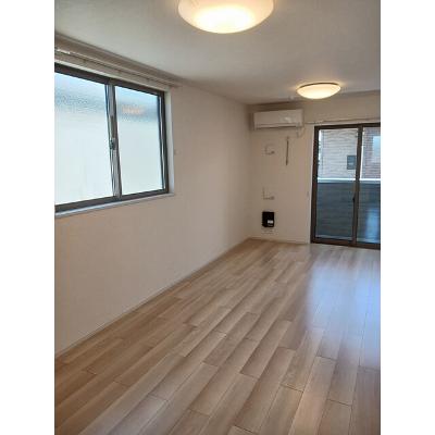 グランルポン　トロワ 203【管理NO：1-026186903-02030】 ★家具家電は申し込み後に搬入します★ ★2026年10月中旬入居可能★の物件写真2