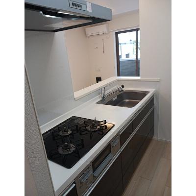 グランルポン　トロワ 203【管理NO：1-026186903-02030】 ★家具家電は申し込み後に搬入します★ ★2026年10月中旬入居可能★の物件写真3