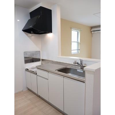 パストラル　コートＢ 201【管理NO：1-021518402-02010】 ★家具家電は申し込み後に搬入します★ ★2026年09月下旬入居可能★の物件写真3