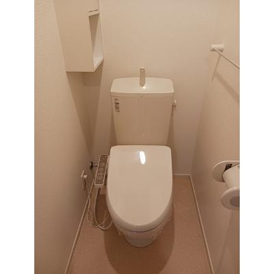 パストラル　コートＢ 201【管理NO：1-021518402-02010】 ★家具家電は申し込み後に搬入します★ ★2026年09月下旬入居可能★の物件写真5