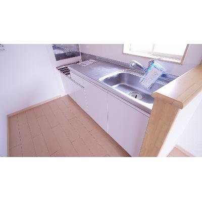 フェア・ステージ羽鳥野Ｂ 201【管理NO：1-015605302-02010】 ★家具家電は申し込み後に搬入します★ ★2026年10月中旬入居可能★の物件写真3