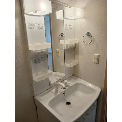 ブリーズⅠ 101【管理NO：1-015593101-01010】 ★家具家電は申し込み後に搬入します★ ★2026年10月中旬入居可能★の物件写真6