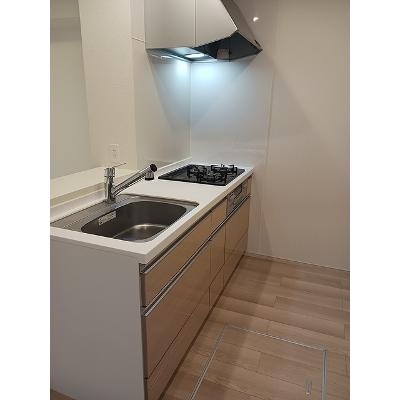 ベルゼル・Ⅰ 103【管理NO：1-026673201-01030】 ★家具家電は申し込み後に搬入します★ ★2026年09月下旬入居可能★の物件写真3