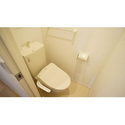 ランジェＡ 202【管理NO：1-021670601-02020】 ★家具家電は申し込み後に搬入します★ ★2026年10月中旬入居可能★の物件写真5