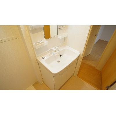 ランジェＡ 202【管理NO：1-021670601-02020】 ★家具家電は申し込み後に搬入します★ ★2026年10月中旬入居可能★の物件写真6