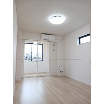 ＭＡＬＩＢＵ（マリブ） 104【管理NO：1-028366601-01040】 ★家具家電は申し込み後に搬入します★ ★2026年10月中旬入居可能★の物件写真2
