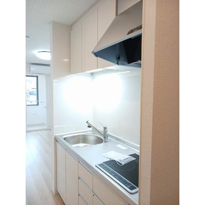ＭＡＬＩＢＵ（マリブ） 104【管理NO：1-028366601-01040】 ★家具家電は申し込み後に搬入します★ ★2026年10月中旬入居可能★の物件写真3