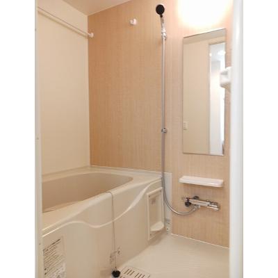 ＭＡＬＩＢＵ（マリブ） 104【管理NO：1-028366601-01040】 ★家具家電は申し込み後に搬入します★ ★2026年10月中旬入居可能★の物件写真4