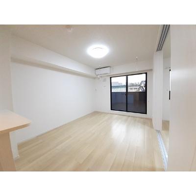 Ｎ・Ｓグランデ 206【管理NO：1-027210301-02060】 ★家具家電は申し込み後に搬入します★ ★2026年10月中旬入居可能★の物件写真2