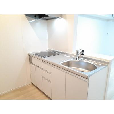 Ｎ・Ｓグランデ 206【管理NO：1-027210301-02060】 ★家具家電は申し込み後に搬入します★ ★2026年10月中旬入居可能★の物件写真3
