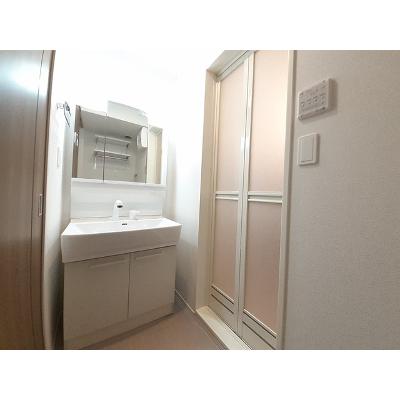 Ｎ・Ｓグランデ 206【管理NO：1-027210301-02060】 ★家具家電は申し込み後に搬入します★ ★2026年10月中旬入居可能★の物件写真6