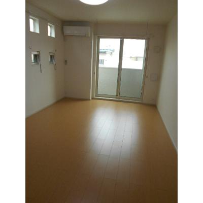 サンリット青木島 101【管理NO：1-020051401-01010】 ★家具家電は申し込み後に搬入します★ ★2026年10月中旬入居可能★の物件写真2