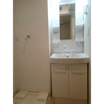サンリット青木島 101【管理NO：1-020051401-01010】 ★家具家電は申し込み後に搬入します★ ★2026年10月中旬入居可能★の物件写真6