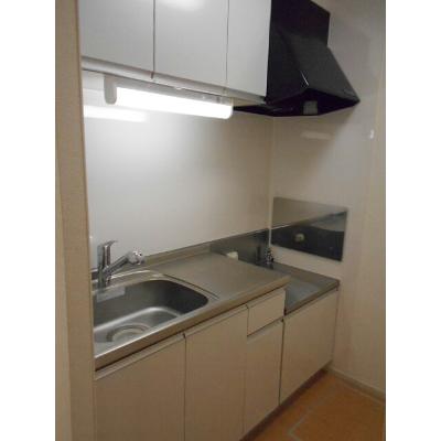イデアール・ベルデ 104【管理NO：1-019507101-01040】 ★家具家電は申し込み後に搬入します★ ★2026年10月下旬入居可能★の物件写真3