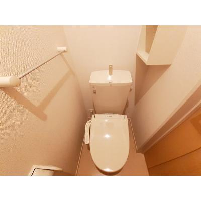 チムニー・ワン 205【管理NO：1-022613401-02050】 ★家具家電は申し込み後に搬入します★ ★2026年10月中旬入居可能★の物件写真5