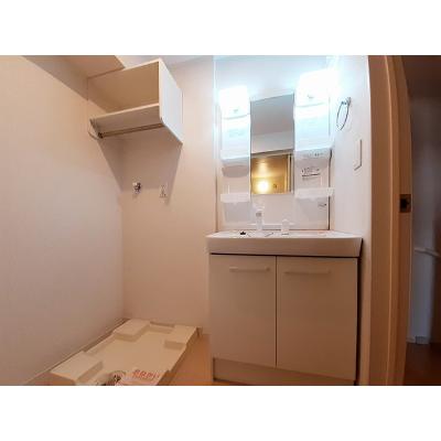 チムニー・ワン 205【管理NO：1-022613401-02050】 ★家具家電は申し込み後に搬入します★ ★2026年10月中旬入居可能★の物件写真6