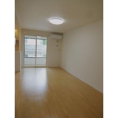 リアンハイム寿 203【管理NO：1-022288101-02030】 ★家具家電は申し込み後に搬入します★ ★2026年10月中旬入居可能★の物件写真2