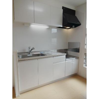 カーサ　ヴェルデ 204【管理NO：1-020905101-02040】 ★家具家電は申し込み後に搬入します★ ★2026年10月中旬入居可能★の物件写真3