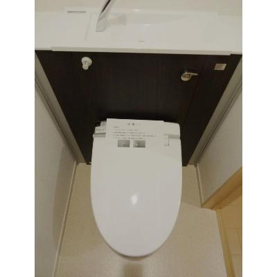 カーサ　ヴェルデ 204【管理NO：1-020905101-02040】 ★家具家電は申し込み後に搬入します★ ★2026年10月中旬入居可能★の物件写真5