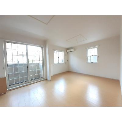 メゾンｄｅアンジュ　Ａ 103【管理NO：1-017350201-01030】 ★家具家電は申し込み後に搬入します★ ★2026年10月中旬入居可能★の物件写真2