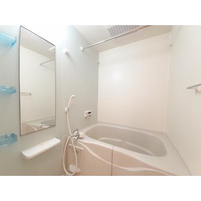 メゾンｄｅアンジュ　Ａ 103【管理NO：1-017350201-01030】 ★家具家電は申し込み後に搬入します★ ★2026年10月中旬入居可能★の物件写真4