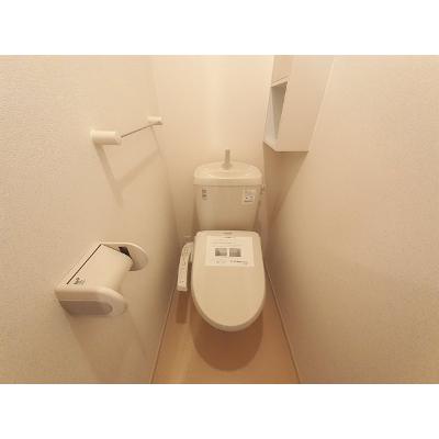 メゾンｄｅアンジュ　Ａ 103【管理NO：1-017350201-01030】 ★家具家電は申し込み後に搬入します★ ★2026年10月中旬入居可能★の物件写真5