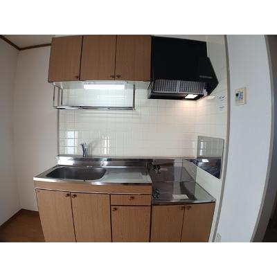 シャルマンヒルズＫ 203【管理NO：1-009313101-02030】 ★家具家電は申し込み後に搬入します★ ★2026年10月上旬入居可能★の物件写真3