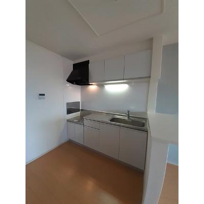 フレスクーラ蟻ヶ崎Ⅲ 205【管理NO：1-018401603-02050】 ★家具家電は申し込み後に搬入します★ ★2026年10月中旬入居可能★の物件写真3