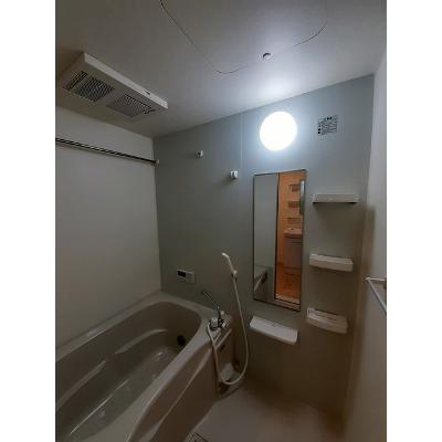 フレスクーラ蟻ヶ崎Ⅲ 205【管理NO：1-018401603-02050】 ★家具家電は申し込み後に搬入します★ ★2026年10月中旬入居可能★の物件写真4